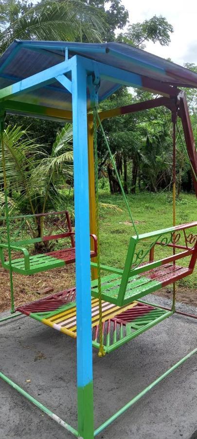 Selong Belanak Bungalows Dış mekan fotoğraf