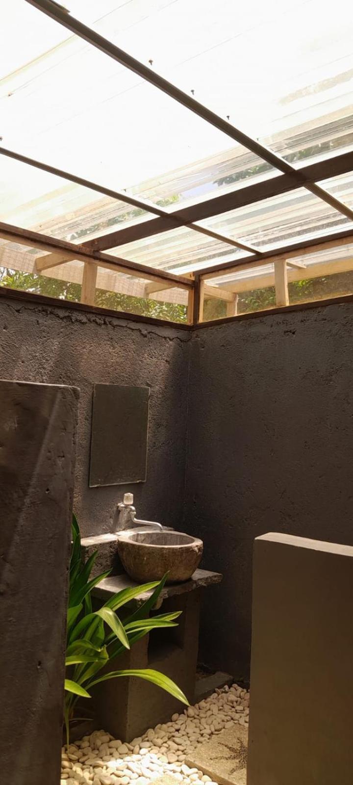Selong Belanak Bungalows Dış mekan fotoğraf
