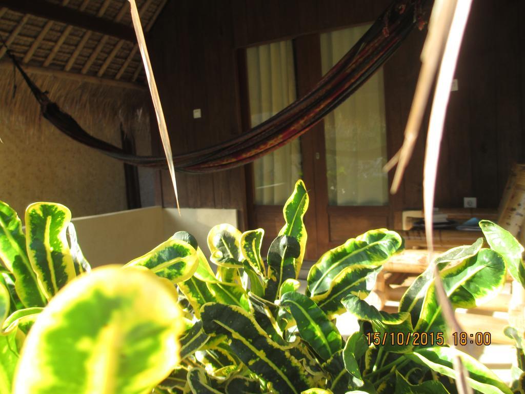 Selong Belanak Bungalows Dış mekan fotoğraf