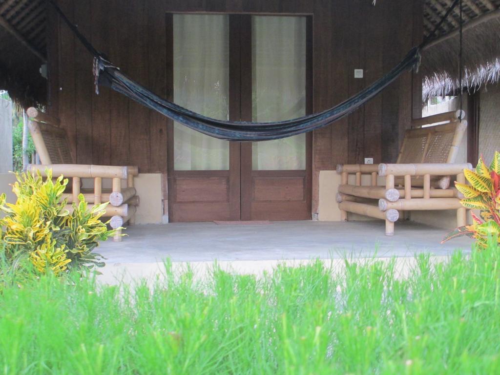 Selong Belanak Bungalows Dış mekan fotoğraf