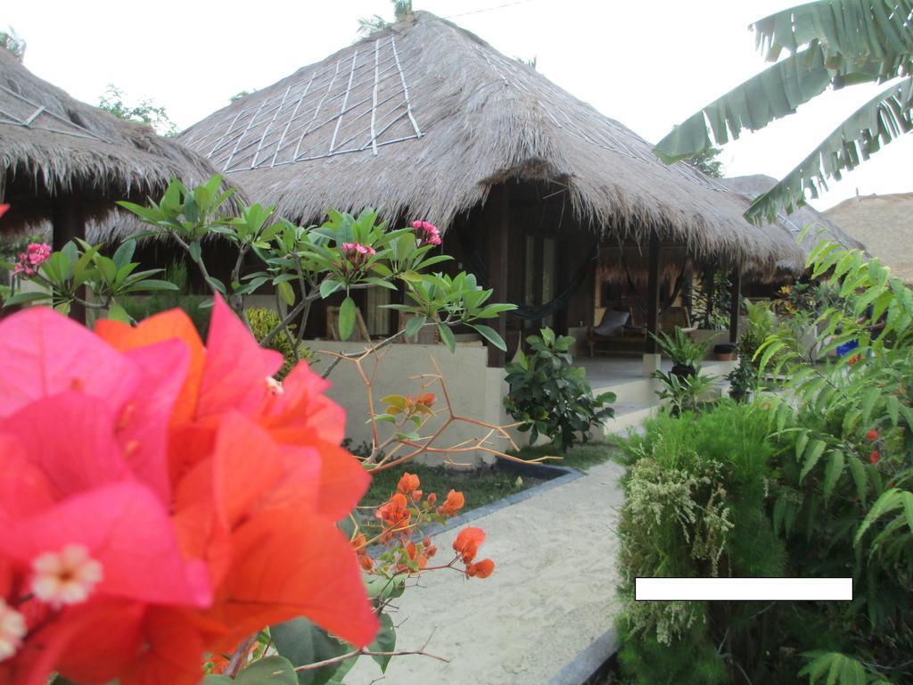 Selong Belanak Bungalows Dış mekan fotoğraf