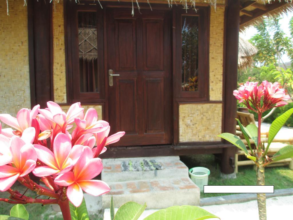Selong Belanak Bungalows Dış mekan fotoğraf