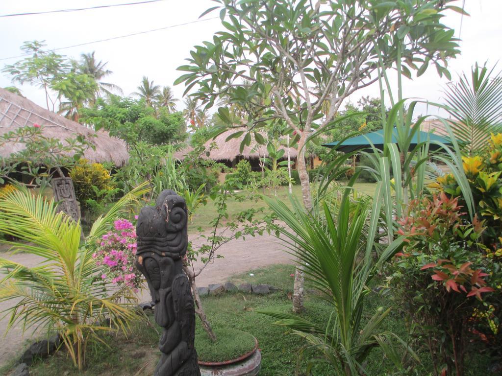 Selong Belanak Bungalows Dış mekan fotoğraf