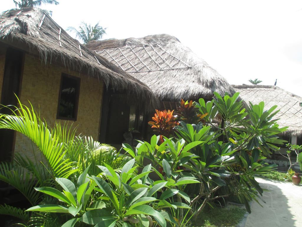 Selong Belanak Bungalows Dış mekan fotoğraf