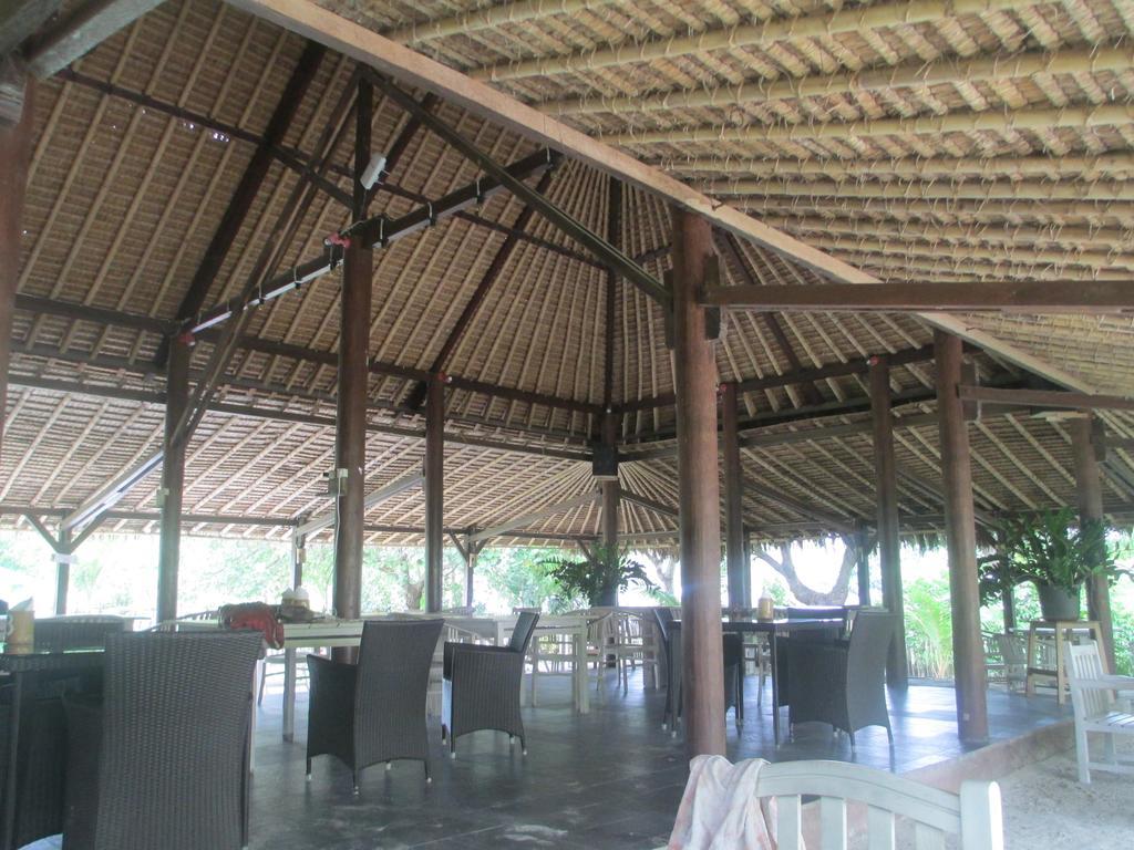 Selong Belanak Bungalows Dış mekan fotoğraf
