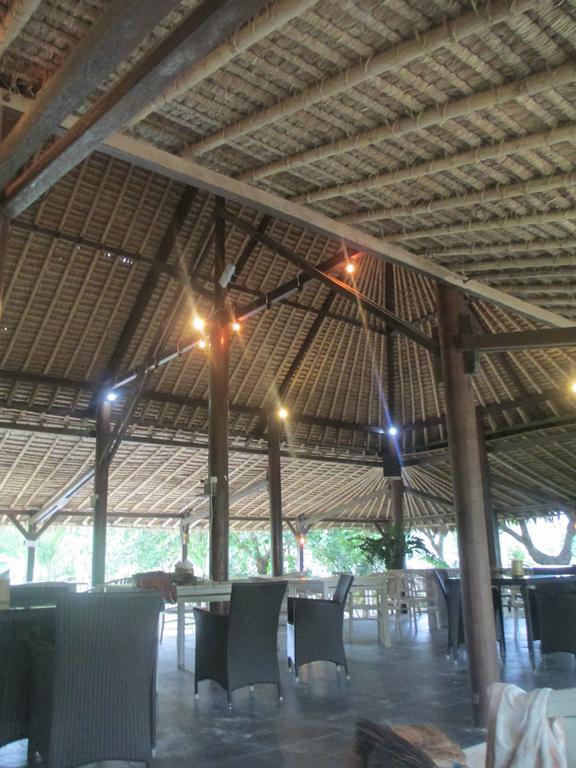 Selong Belanak Bungalows Dış mekan fotoğraf