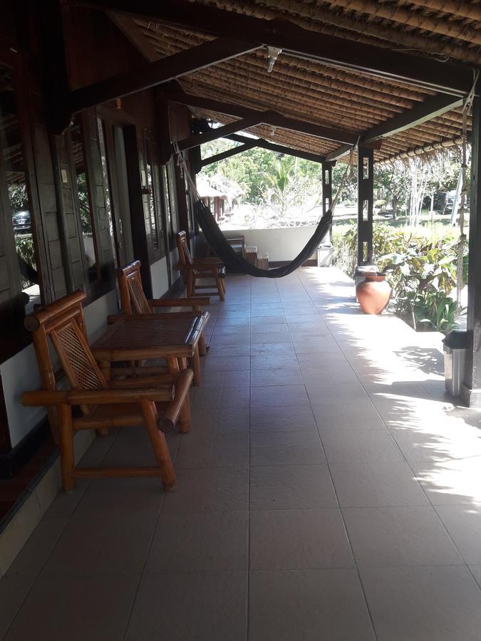 Selong Belanak Bungalows Dış mekan fotoğraf
