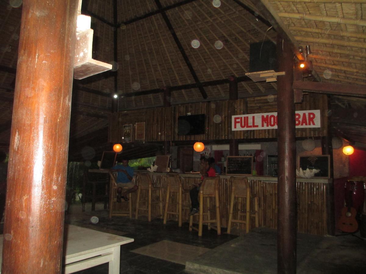 Selong Belanak Bungalows Dış mekan fotoğraf