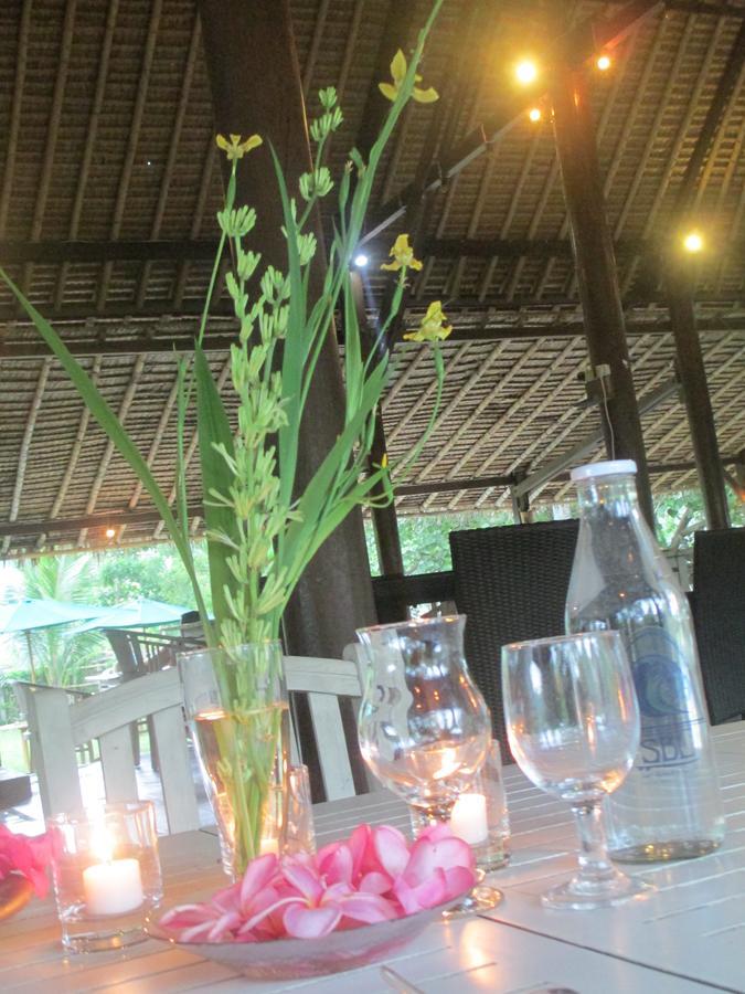 Selong Belanak Bungalows Dış mekan fotoğraf