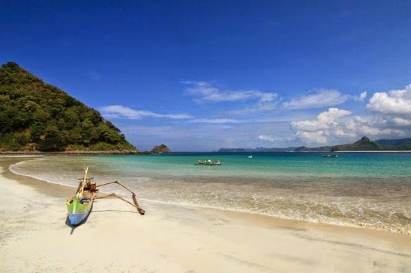 Selong Belanak Bungalows Dış mekan fotoğraf